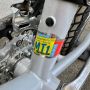 Centurion Ретро Стоманено Mtb Колело / Велосипед Shimano Deore LX, снимка 15
