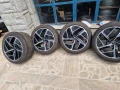Audi e-Tron GT RS QUATRO 20 цола оригинални джанти Porshe Toyareg Audi Q7, снимка 5