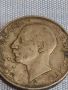 Сребърна монета 100 лева 1937г. Царство България Цар Борис трети за КОЛЕКЦИОНЕРИ 44806, снимка 8
