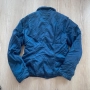 Винтидж дамско леко яке Oxbow размер XS синьо , снимка 8