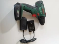 BOSCH psr 14.4 LI-2, снимка 1