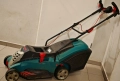 Продам електрическа косачка Bosch , снимка 2