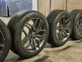 Range Rover 20 цола джанти с гуми Pirelli 275/45 R20, снимка 1