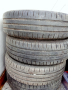 Летни гуми Континентал - 4 броя 175/65, R15, 84H, снимка 1 - Гуми и джанти - 45032040