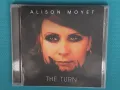 Alison Moyet (Soft Rock, Pop Rock, Vocal)-2CD, снимка 1