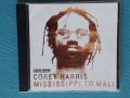 Corey Harris (blues guitar)‎–2CD, снимка 1