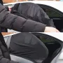 Сенници/Мрежи за странични стъкла на автомобил - 2 броя, снимка 2