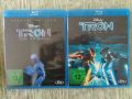 Продавам ; Tron Original & Tron Legacy BD (Blu-ray), снимка 3