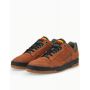 Дамски маратонки puma x butter goods slipstream lo suede shoes brown, снимка 2