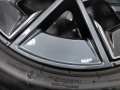 Като нови 18” Джанти BMW Style 854 Гуми BMW i4 G26 G20 G21 G22 G23, снимка 9