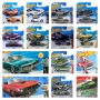 Hot Wheels Viper,Mustang,Shelby,Tesla,Buick,Pontiac,Corvette,Dodge,GTO, снимка 1