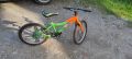Детско колело 20"+подарък, снимка 1 - Велосипеди - 45687769