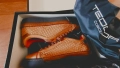 Teodor Leather Sneakers ОРИГИНАЛ! Мъжки ест. кожа!, снимка 2
