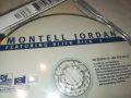 MONTELL JORDAN CD 2204241040, снимка 11