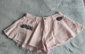 Женски дънкови къси панталони., снимка 1