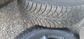 Ал.джанти с чисто нови гуми за Хонда Джаз, снимка 3