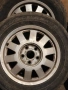 Оригинални алуминиеви джанти за Ауди ЕТ45 6J 195/65/15, снимка 3