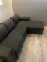 Ъглов диван, снимка 1 - Дивани и мека мебел - 45313779