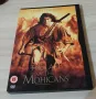 DVD филми. Pirates of Caribbean:Three Movie Collections, The Last of the Mohicans, снимка 6