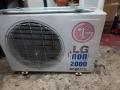 климатик LG, снимка 3
