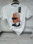 Karl Lagerfeld тениска , снимка 2