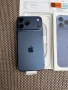 НОВ❗️24М ГАР.❗️1Tb⚠️ iPhone 17 Pro Max ❗️Лизинг от 58€/мес❗️ 1000Gb  Deep Blue, снимка 5