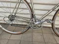 Ретро шосеен велосипед ProBike 56cm. Full Campagnolo, снимка 8