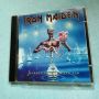 Iron Maiden - Seventh Son of a Seventh Son, снимка 1
