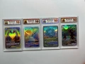 4 Pokemon Rare Cards:Latias&Latios GX,Charizard GX,Mew EX & Umbreon Vmax, снимка 1