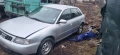 ауди а3 1.9tdi 110hp продава се на части , снимка 3
