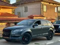 AUDI Q7 3.0TDI 231к.с quattro  /  окачване на пружини   - цена 9 999 лв моля БЕЗ бартери / БЕЗ лизин, снимка 2