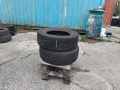 Бусови гуми 215 65 16 С Ц Нокиан Nokian. Налични са 2 броя - нов внос., снимка 13