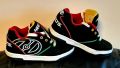 Маратонки с колелца HEELYS N36,5, снимка 2