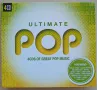 Various Artists - Ultimate... Pop CD 4 discs (2015), снимка 1