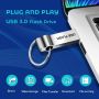 Aogamb USB стик 982 GB Високоскоростен Memory Stick 3.0 USB устройство с голям капацитет, снимка 2