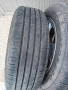 продавам летни гуми 185-65-15 с алуминиеви джанти оригинални , снимка 2