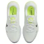 Nike - Journey Run White Barely Volt номер 45 Оригинал Код 0514, снимка 4