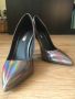 Елегантни обувки на висок ток/ 37 номер/ Дороти Пъркинс/ Dorothy Perkins, снимка 1 - Дамски обувки на ток - 46036300