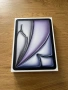 Apple iPad Air 11 (M3) 128gb Space Grey, снимка 1