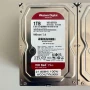 Промо: Хард диск за NAS Storage WD Red Plus/1TB SATA/5400RPM, снимка 2
