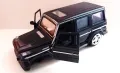 Mercedes-Benz G-Class XLG M923K, Мащаб 1:24, снимка 2