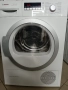 Сушилня  8кг - BOSCH WTW86271 Термопомпа, снимка 2