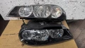 Оригинални Фарове зa Alfa Romeo 156 - 606859430 / 60695647, снимка 1