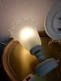 Винтидж лампа, снимка 3