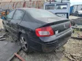 пежо 407 фейслифт 1.6хди peugeot 407hdi на части, снимка 3