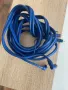  Dehlbach high resolution opc audio cinch kabel 5m, снимка 1