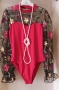 Бодиблузи М L. XL, снимка 3