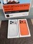 НОВИ! 512Gb *ЛИЗИНГ* iPhone 17 Pro Cosmic Orange Silver ГАРАНЦИЯ, снимка 1
