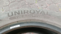 Продавам 4бр.летни гуми за  UNIROYAL 245/45/19 цена за комплекта 400лв., снимка 5