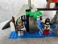 Lego Castle Royal Drawbridge 6078, снимка 3
